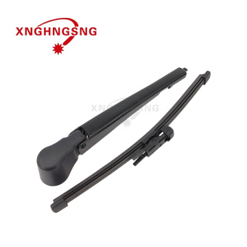 Auto Car Rear Windscreen Rear Window Wiper Blade & Rear Wiper Arm for Mercedes Benz GLC class X253 GLC260 GLC300l